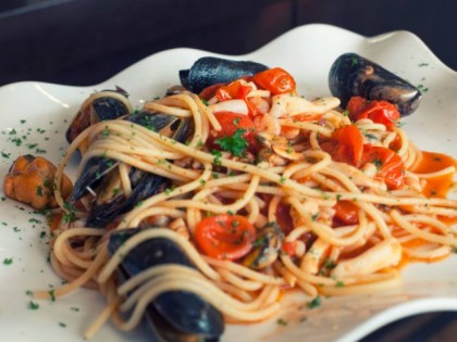 Foto: Pescatore